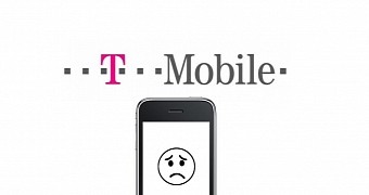 T-Mobile iPhones are faced with a problem recently