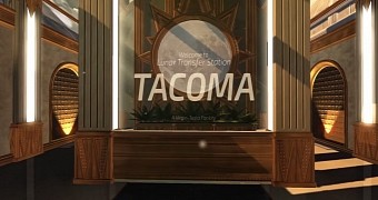 Tacoma is now set to arrive in 2017