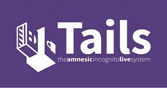 Tails 3.4 Anonymous Live System Released with Meltdown and Spectre Patches
