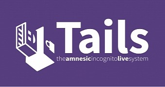Tails 3.6 released