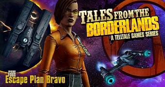 Tales from the Borderlands Episode 4: Escape Plan Bravo Review (PC)