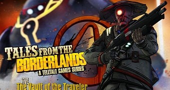 Tales from the Borderlands Episode 5 Out on October 20, First Chapter Now Free