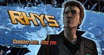 Tales from the Borderlands for iOS