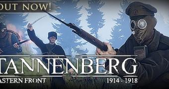 Tannenberg Review (PC)