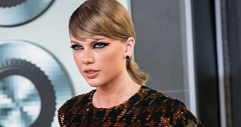 Taylor Swift got caught lying about buying real estate, was called out on it again