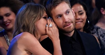 Taylor Swift and Calvin Harris have been dating for about 5 months, are ready for the next big step