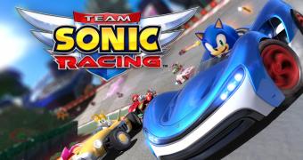 Team Sonic Racing Review (PS4)