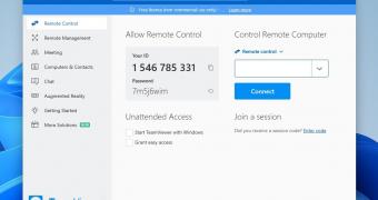 TeamViewer Review: A Powerful Tool for Remote Connections
