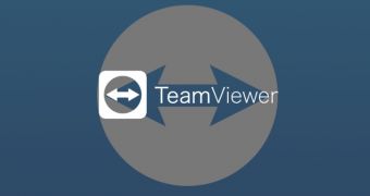 was teamviewer hacked today