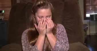 Teen Girl Has Been Sneezing 12,000 Times a Day for a Month Now