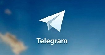 Telegram is a very secure messaging platform