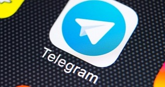 Telegram says it now has over 500 million active users