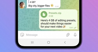 Telegram Premium coming with extra benefits