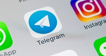 Telegram keeps growing following WhatsApp's updated privacy policy