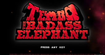 Tembo the Badass Elephant Review (PC)