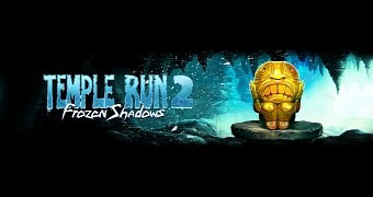 Temple Run 2 Receives “Frozen Shadows” Expansion on Android & iOS, Free Download