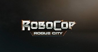 RoboCop: Rogue City logo