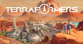 ​​​​​​​Terraformers Preview (PC)