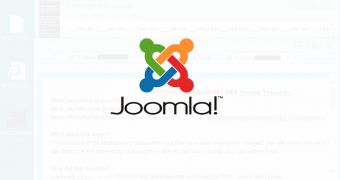 Joomla sites targeted in recent ransomware campaign
