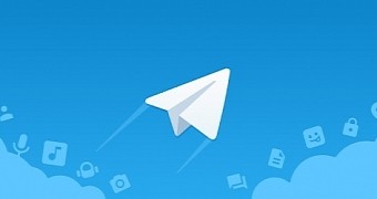Telegram is an app whose popularity just keeps on growing