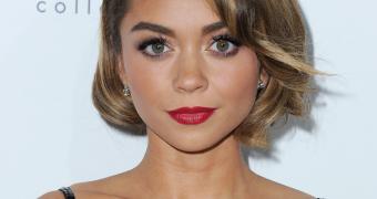 Sarah Hyland says she is ready to sue