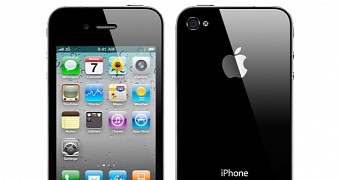 2010 Apple iPhone 4
