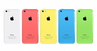 iPhone 6c could launch in a wide variety of colors, just like the 5c