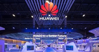Huawei banned from doing business with American firms