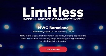 MWC 2020 was scheduled to take place later this month