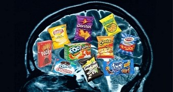 The Brains of Obese Individuals Respond Differently to Food