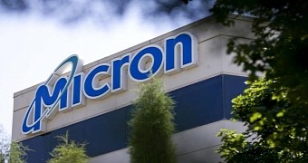 Micron is suddently a crucial asset for major political interests