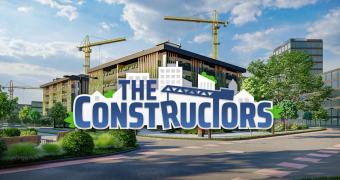 The Constructors Is the Next Game from House Flipper Developers