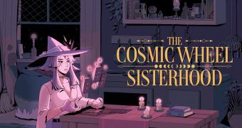 The Cosmic Wheel Sisterhood Review (PC)