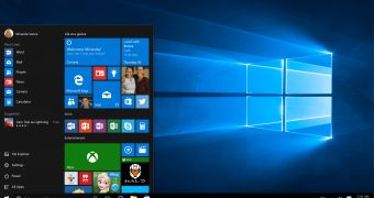Windows 10 was launched by Microsoft in July 2015