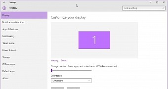 The Curious Case of the Windows 10 Brightness Slider