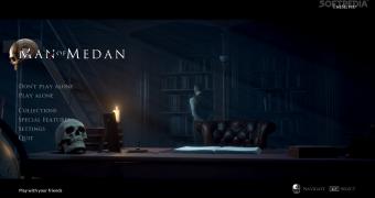 The Dark Pictures Anthology: Man of Medan Review (PC)