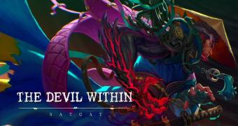 The Devil Within: Satgat Preview (PC)