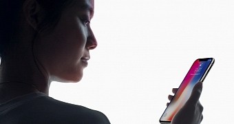 Face ID is currently exclusive to the iPhone X