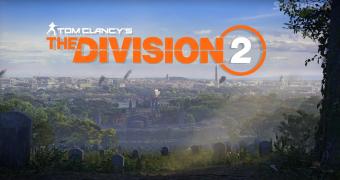 The Division 2 Title Update 3 Won't Increase Gear Score