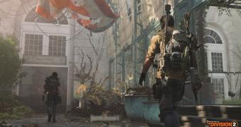 The Division 2 to Receive Two More Major Updates in 2022