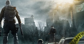 The Division drops some features