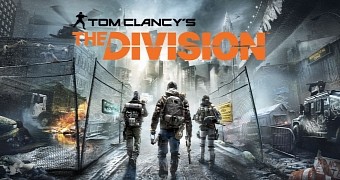 The Division is heading towards a new maintenance period