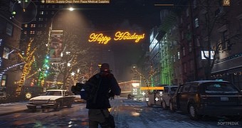 The Division moves maintenance to Thursdays