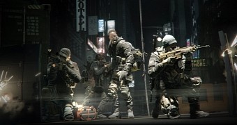 The Division will recover missing characters