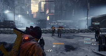 The Division is planning for new maintenance period, might tweak mechanics