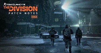 Update 1.02 introduces tweaks to The Division