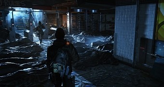 The Division already has an update ready to go