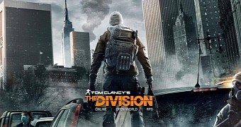 The Division is getting a big update next week