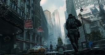 The Division is getting updates