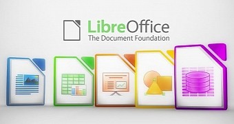 LibreOffice isn't yet available on the Microsoft Store officially